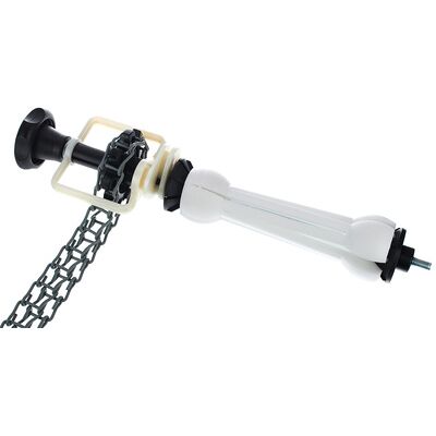 Manfrotto 046MCG Expan Set Grey Chain Manfrotto 046MCG Expan Set Grey Chain