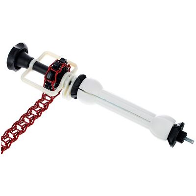 Manfrotto 046MCR Expan Set Red Chain Manfrotto 046MCR Expan Set Red Chain
