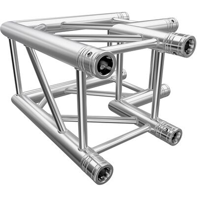 Global Truss F34P C21 Hjørne - Hjørne og Winkel Global Truss F34P C21 Hjørne - Hjørne og Winkel
