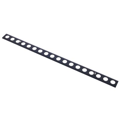 Stairville Lens Kit Show Bar 10° bk Stairville Lens Kit Show Bar 10° bk