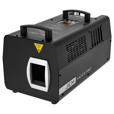 JEM Hazer Pro JEM Hazer Pro