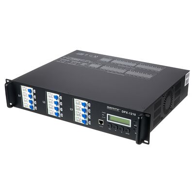 Botex DPX-1210T NET Botex DPX-1210T NET