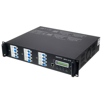 Botex DPX-1210H NET Botex DPX-1210H NET