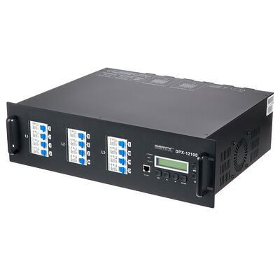 Botex DPX-1210S NET Botex DPX-1210S NET