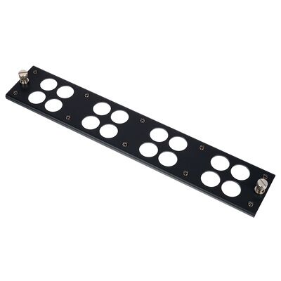Stairville Lens Kit xBrick 1 40° Stairville Lens Kit xBrick 1 40°