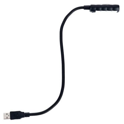 DAP Audio GooseLight USB 300mm DAP Audio GooseLight USB 300mm
