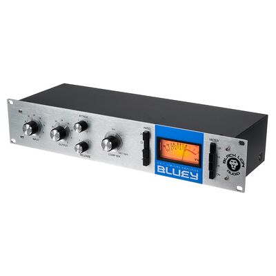 Black Lion Audio Bluey Limiter Black Lion Audio Bluey Limiter
