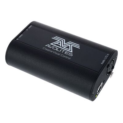 Avolites T2 USB Interface Avolites T2 USB Interface