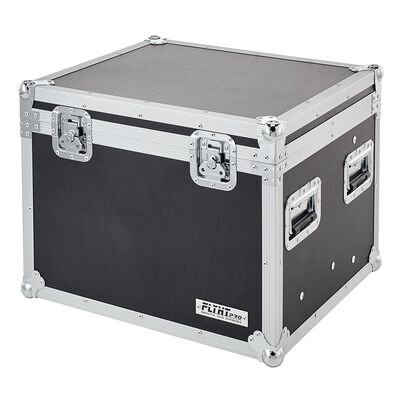 Flyht Pro Case Varytec Hero 2in1 2 Flyht Pro Case Varytec Hero 2in1 2