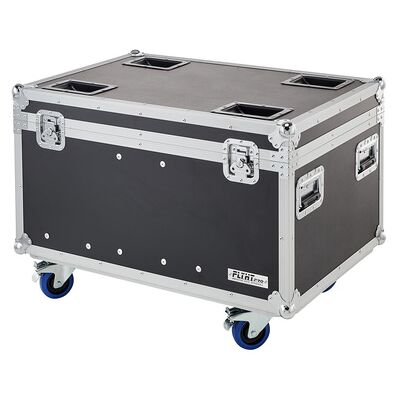 Flyht Pro Case Varytec Hero 4in1 2 Flyht Pro Case Varytec Hero 4in1 2