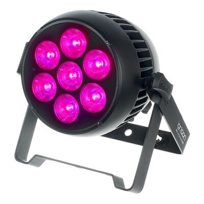 Ignition WAL-L710 Par W-DMX Ignition WAL-L710 Par W-DMX