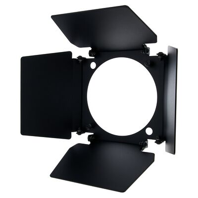 Ignition WAL-L710 Par Barndoor Ignition WAL-L710 Par Barndoor