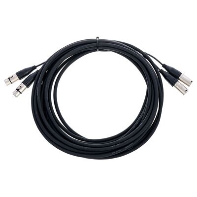 pro snake 79830-10 XLR Multicore 10m pro snake 79830-10 XLR Multicore 10m