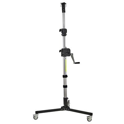 Manfrotto 087NWLB Wind Up Manfrotto 087NWLB Wind Up