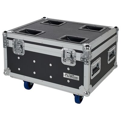 Flyht Pro Case SonicStrobe 4in1 Flyht Pro Case SonicStrobe 4in1