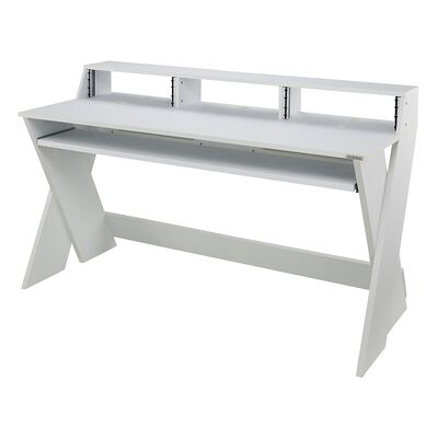 Glorious Sound Desk Pro white Glorious Sound Desk Pro white