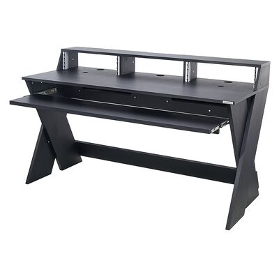 Glorious Sound Desk Pro black Glorious Sound Desk Pro black
