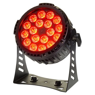 Ignition 2bright Par 18 IP Ignition 2bright Par 18 IP