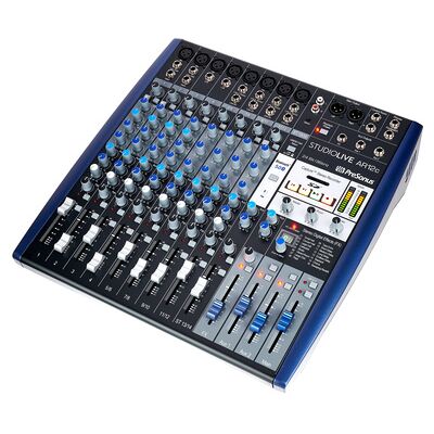 Presonus StudioLive AR12c Presonus StudioLive AR12c