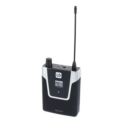 LD Systems U506 IEM R LD Systems U506 IEM R
