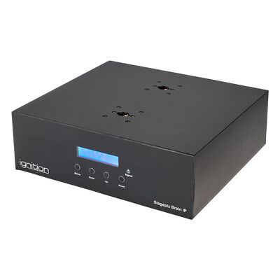 Ignition Stagepix Brain IP Ignition Stagepix Brain IP