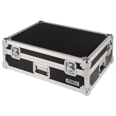 Flyht Pro Case Denon DJ Prime 4 Flyht Pro Case Denon DJ Prime 4
