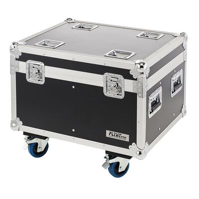 Flyht Pro Case Varytec Event Par 4in1 Flyht Pro Case Varytec Event Par 4in1