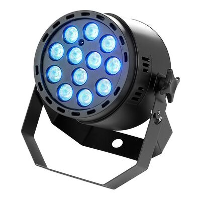Fun Generation Battery LED Pot QCL 40° Fun Generation Battery LED Pot QCL 40°