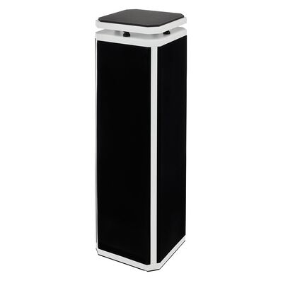 Thomann Exclusive Monitor Stand A100 W Thomann Exclusive Monitor Stand A100 W