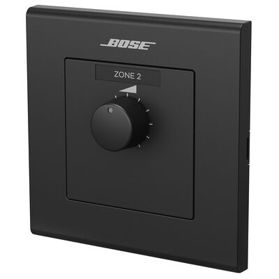 Bose Professional ControlCenter CC-1D Black Bose Professional ControlCenter CC-1D Black