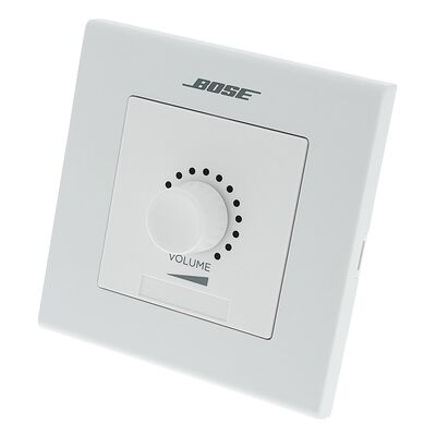 Bose Professional ControlCenter CC-1D White Bose Professional ControlCenter CC-1D White