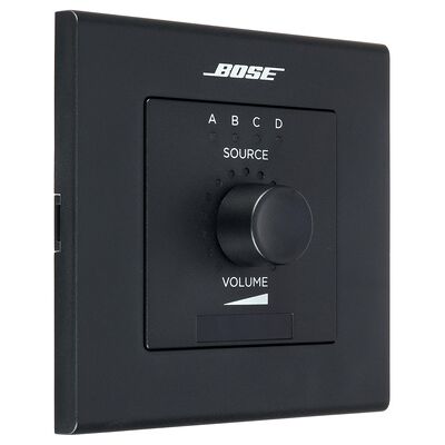 Bose Professional ControlCenter CC-3D Black Bose Professional ControlCenter CC-3D Black