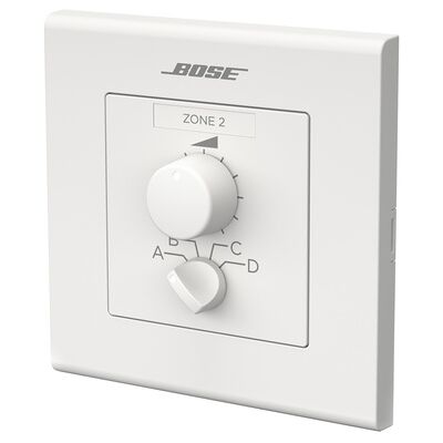 Bose Professional ControlCenter CC-3D White Bose Professional ControlCenter CC-3D White