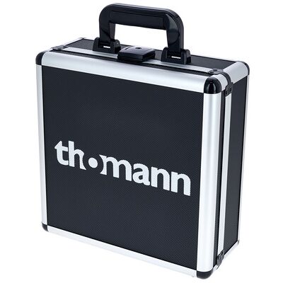 Thomann Case Allen & Heath ZED-6 Thomann Case Allen & Heath ZED-6