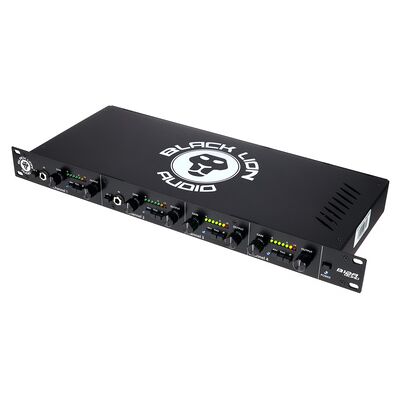 Black Lion Audio B12A Quad Black Lion Audio B12A Quad