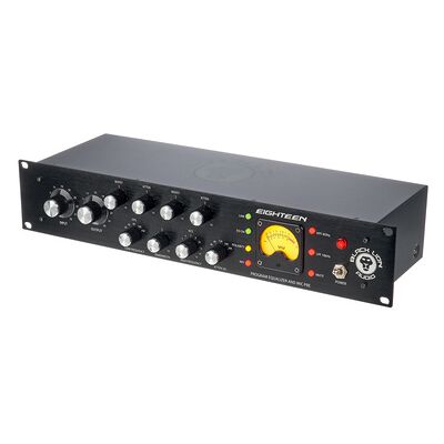 Black Lion Audio Eighteen Channel Strip Black Lion Audio Eighteen Channel Strip