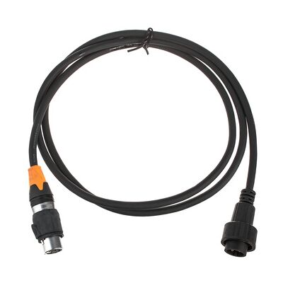Varytec DMX Out Adapter 1.5m 5pin IP65 Varytec DMX Out Adapter 1.5m 5pin IP65