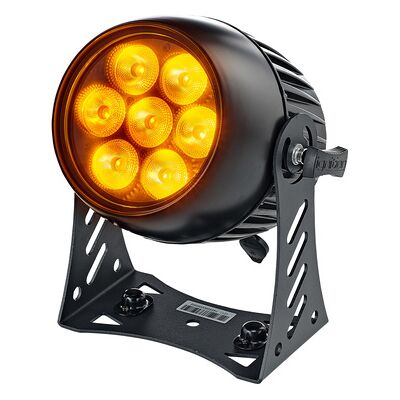 Ignition 2bright Par 7 IP Ignition 2bright Par 7 IP