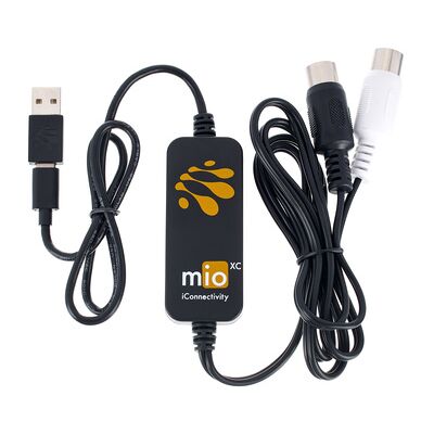 iConnectivity mioXC iConnectivity mioXC