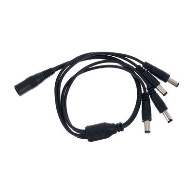 Ape Labs LED Light Can Strømfordeler - 4-veis Ape Labs LED Light Can Strømfordeler - 4-veis