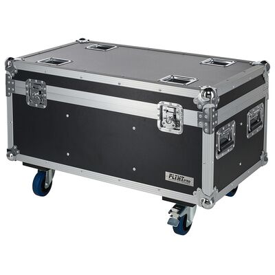 Flyht Pro Case Outdoor Stage Par 6in1 Flyht Pro Case Outdoor Stage Par 6in1