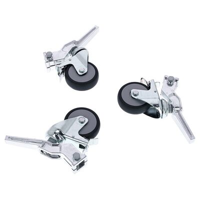 Avenger A9000N Wheel Set with Brakes Avenger A9000N Wheel Set with Brakes