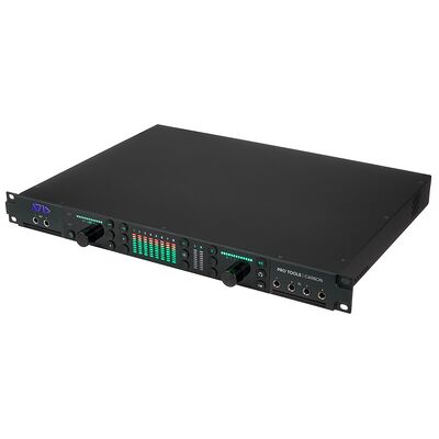 Avid Pro Tools Carbon Avid Pro Tools Carbon