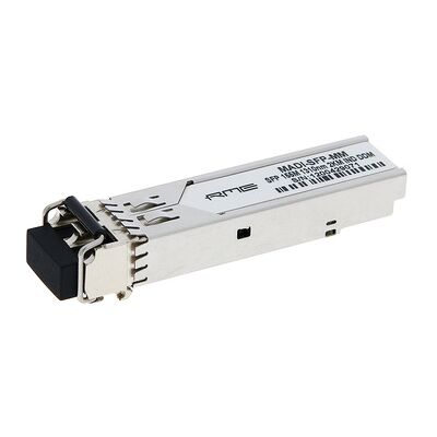RME MADI SFP Module Multi Mode RME MADI SFP Module Multi Mode