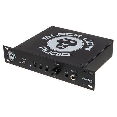 Black Lion Audio B12A MKIII Preamp Black Lion Audio B12A MKIII Preamp