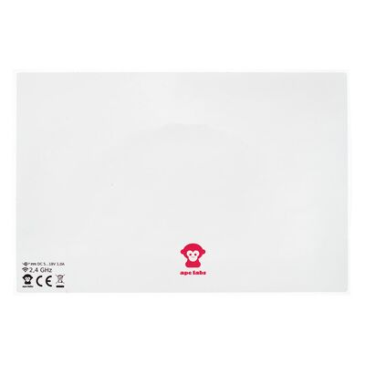 Ape Labs LightCan Label White Set of 15 Ape Labs LightCan Label White Set of 15