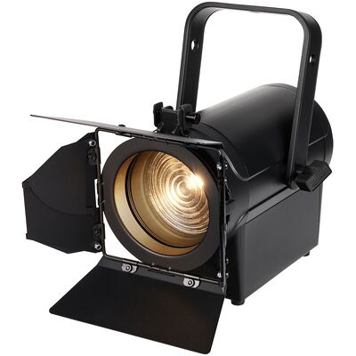 Elation KL Fresnel 50W 4 Elation KL Fresnel 50W 4