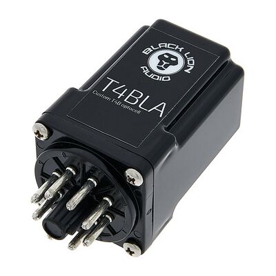 Black Lion Audio T4BLA Opto Element Black Lion Audio T4BLA Opto Element