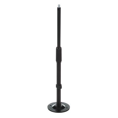 Genelec 8000-425B Fast justerbar Bordstativ - Høyttalersstativ Genelec 8000-425B Fast justerbar Bordstativ - Høyttalersstativ