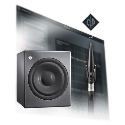 Neumann Monitor Alignment Kit 1 Neumann Monitor Alignment Kit 1